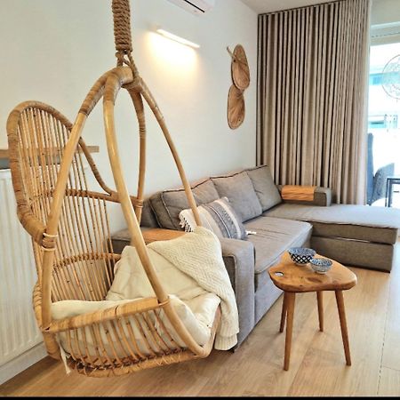 Dwa Apartamenty Rogowo Pearl Z Prywatna Sauna Lub Tarasem Na Dachu Экстерьер фото